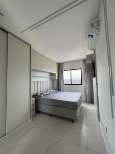 AP Frente Mar - Aeroporto e Beto Carrero