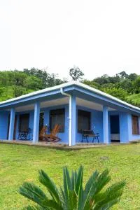 Casa Alimar Monteverde - Cabecera de Cañas