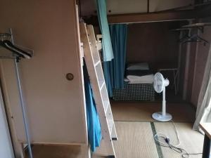 kaeru Guest house