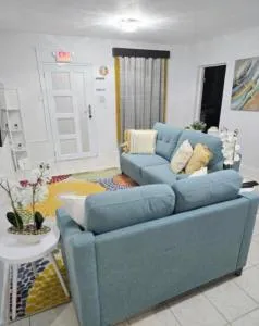 Casa Palmera - Brenas