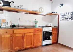 Cabaña Aires del Pocahullo