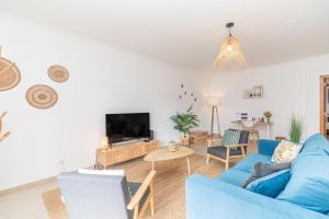 Apartment Pepita-tavira Centre, Pool & Garage