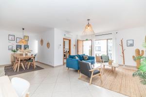 Apartment Pepita-tavira Centre, Pool & Garage