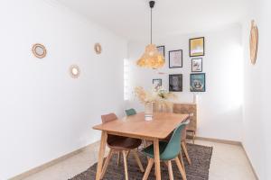 Apartment Pepita-tavira Centre, Pool & Garage