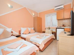 Apartments MIK5 - Famous Beach Jaz