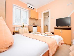 Apartments MIK5 - Famous Beach Jaz