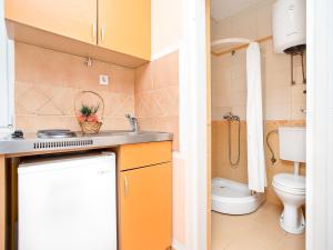 Apartments MIK5 - Famous Beach Jaz