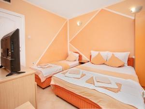 Apartments MIK5 - Famous Beach Jaz