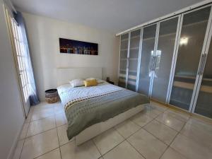 Villas Villa Orea : photos des chambres