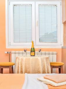 Apartments MIK5 - Famous Beach Jaz