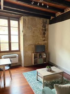 Appartements Barrio Cyrano Appartement-Centre Historique : photos des chambres