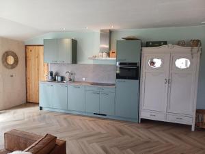 Vakantiehuisje het Hert, mooi centraal in Friesland