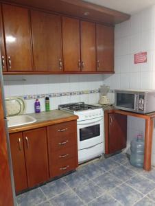 Townhouse en Chichiriviche AGUILA MARINA 3