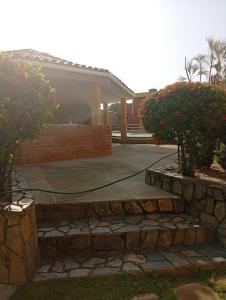 Townhouse en Chichiriviche AGUILA MARINA 3