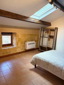 Appartements Barrio Cyrano Appartement-Centre Historique : photos des chambres