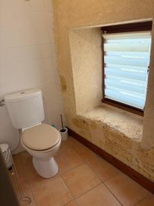 Appartements Barrio Cyrano Appartement-Centre Historique : photos des chambres