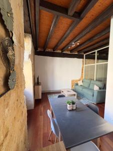 Appartements Barrio Cyrano Appartement-Centre Historique : photos des chambres