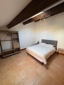 Appartements Barrio Cyrano Appartement-Centre Historique : photos des chambres