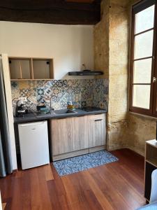 Appartements Barrio Cyrano Appartement-Centre Historique : photos des chambres