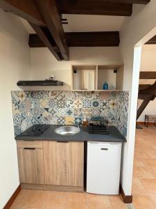 Appartements Barrio Cyrano Appartement-Centre Historique : photos des chambres