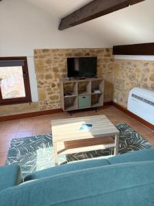 Appartements Barrio Cyrano Appartement-Centre Historique : photos des chambres