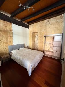 Appartements Barrio Cyrano Appartement-Centre Historique : photos des chambres