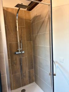 Appartements Barrio Cyrano Appartement-Centre Historique : photos des chambres