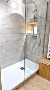 Le Necy, entièrement Rénové en 2025