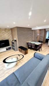 Appartements Le Necy, entierement Renove en 2025 : photos des chambres