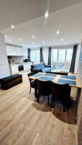 Appartements Le Necy, entierement Renove en 2025 : photos des chambres