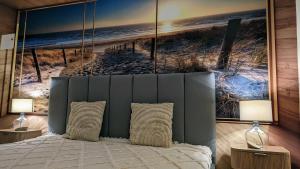 Studio Appartment Heinze