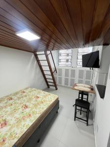 Loft 900 Pitangueiras Guarujá