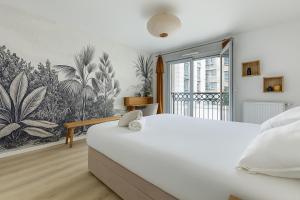 Oasis Lumineux by So Homy - 1 Bed Room - 4 PAX