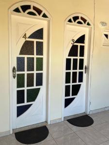 Pousada Hostel Shalom