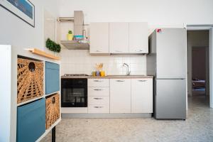 Appartamento con 2 Camere da Letto