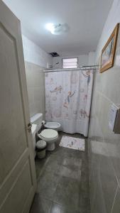 Departamento en Planta baja, centrico, Practico, Estacionamiento D4