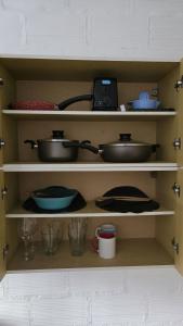 Departamento en Planta baja, centrico, Practico, Estacionamiento D4