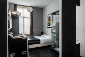 Zocher6 a monumental town house in the city center