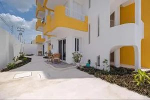 La Casa De La Sirena - Banco Playa