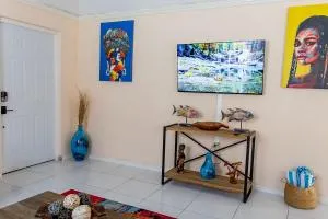 Tranquility Villa - Priory