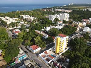 La Casa De La Sirena