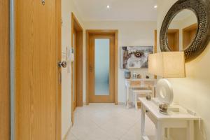 Enes Retreat - By Y Concept