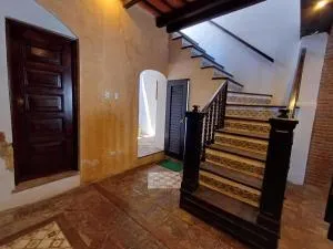 La Casa del Quetzal - Escuintla