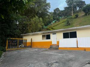 Hotel Finca los Cristales