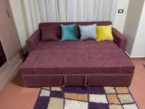 Vila Hand - 艾因苏赫纳