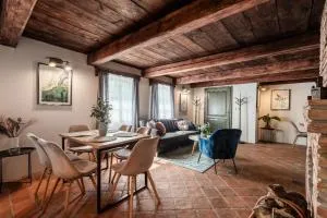 Chata Alpina Horní Mísečky II - Horni Misecky