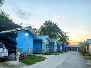 Suksabai Raiwan and Pool Villa