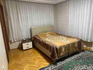 Family-friendly House with Garden Konya