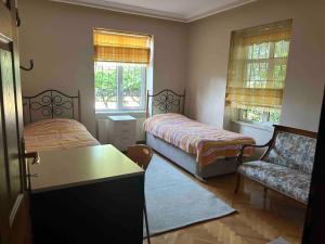 Family-friendly House with Garden Konya