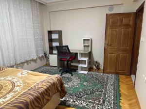 Family-friendly House with Garden Konya